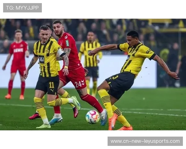 德甲第9轮战报：吉拉西绝杀多特胜，门兴4球大捷