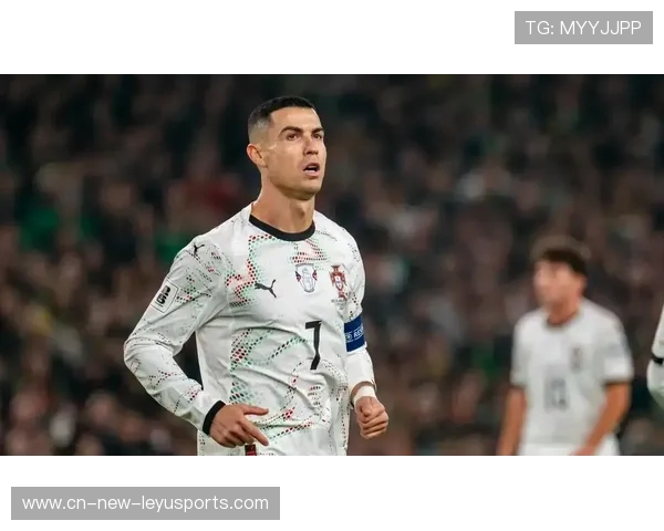 C罗的商业项目公布，运动员跨界成功范例再现