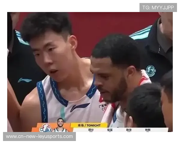 CBA外援竞争加剧，广东与广厦都在争夺最佳外援