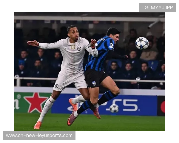 切尔西迎战亚特兰大，争夺欧冠资格之战